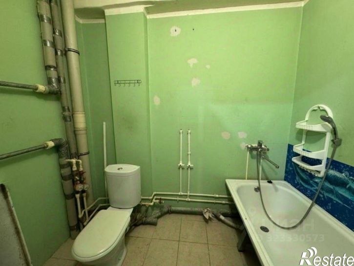 1-комн квартира г Березники, ул Ивана Дощеникова, д 9