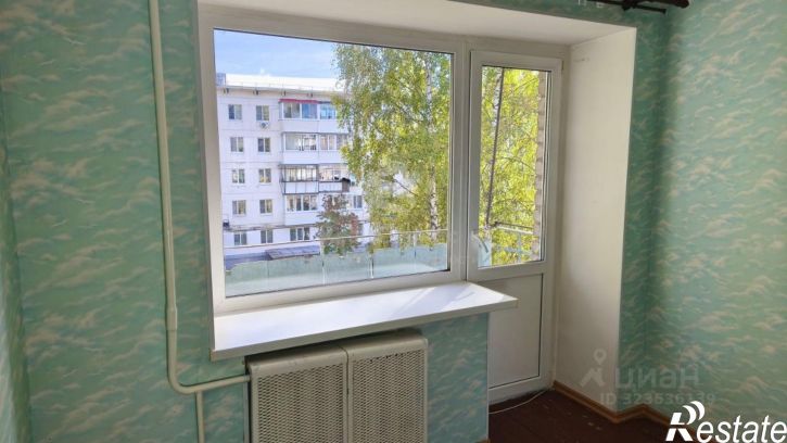 2-комн квартира Чайковский, улица Карла Маркса