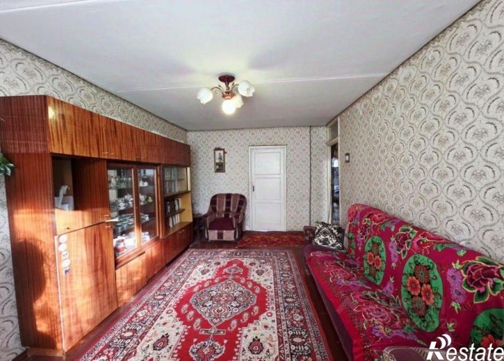 3-комн квартира улица Мехоношина, 12,  д. 12