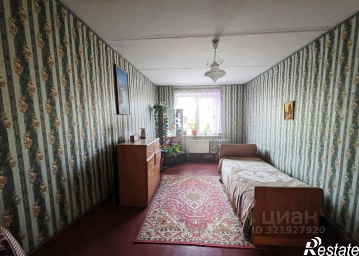 3-комн квартира улица Мехоношина, 12,  д. 12