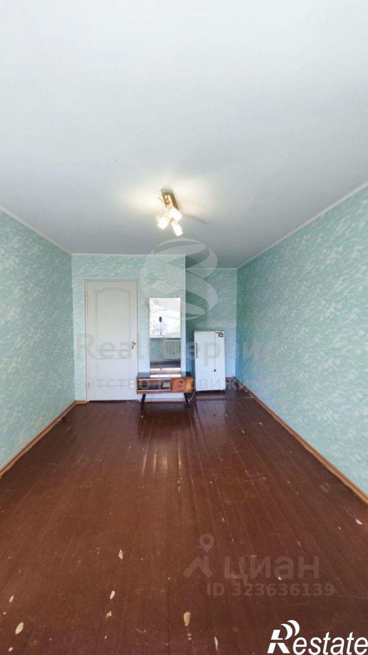 2-комн квартира Чайковский, улица Карла Маркса