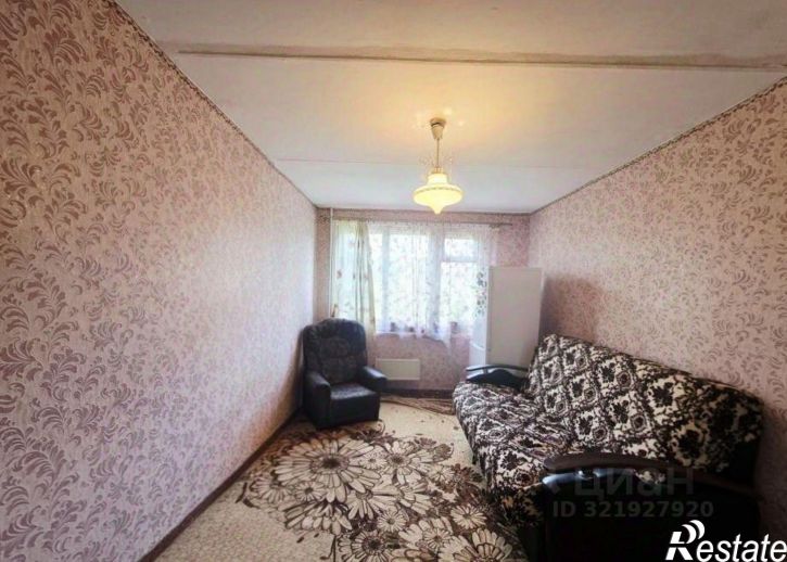 3-комн квартира улица Мехоношина, 12,  д. 12