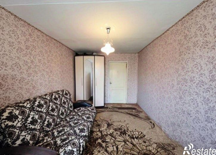 3-комн квартира улица Мехоношина, 12,  д. 12