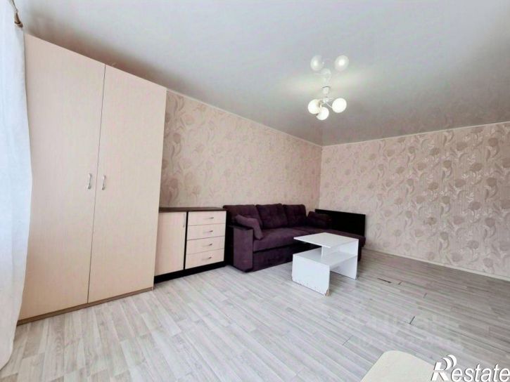 1-комн квартира Парковая улица, 5,  д. 5