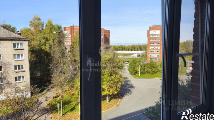 2-комн квартира Чайковский, улица Карла Маркса