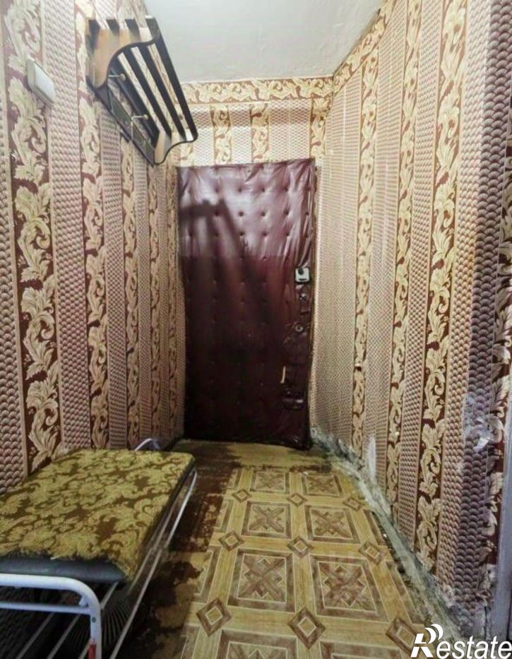 3-комн квартира улица Мехоношина, 12,  д. 12