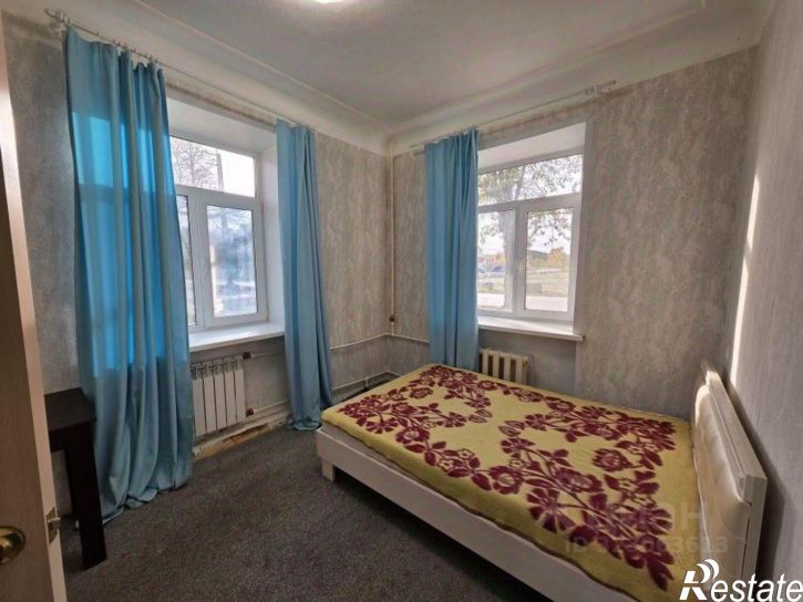 2-комн квартира Заводская улица, 50,  д. 50