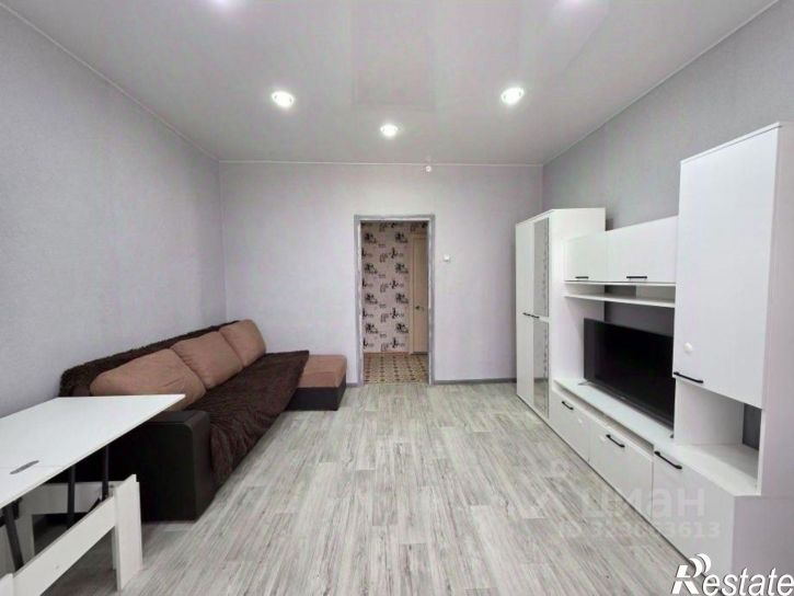 2-комн квартира Заводская улица, 50,  д. 50