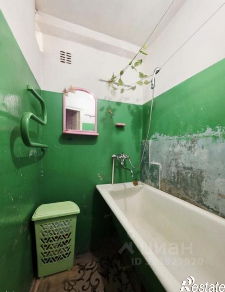 3-комн квартира улица Мехоношина, 12,  д. 12