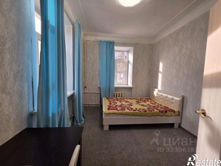 2-комн квартира Заводская улица, 50,  д. 50