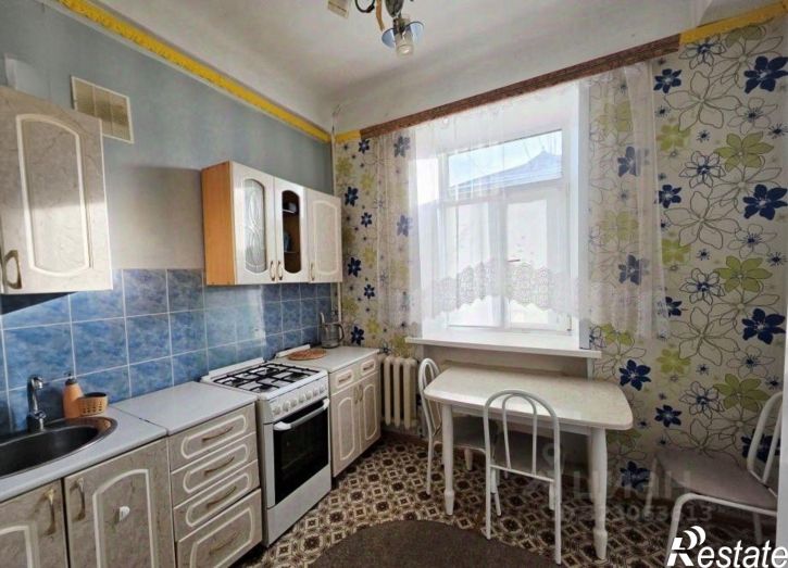 2-комн квартира Заводская улица, 50,  д. 50