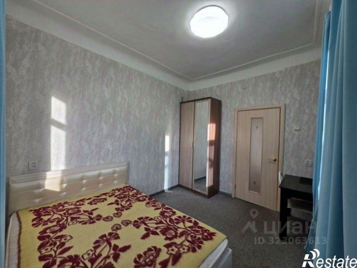 2-комн квартира Заводская улица, 50,  д. 50