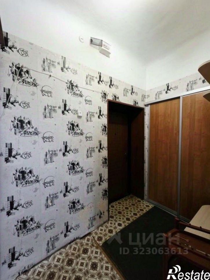 2-комн квартира Заводская улица, 50,  д. 50