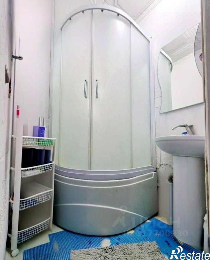 3-комн квартира Юбилейная улица, 6,  д. 6