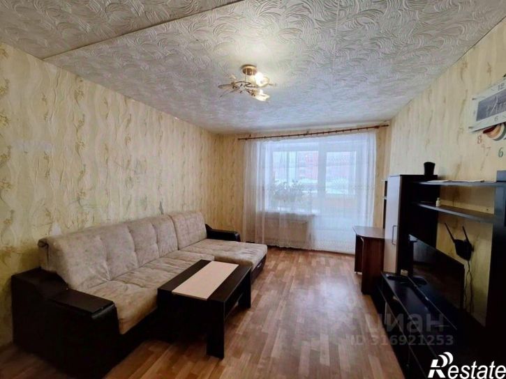 4-комн квартира г Березники, ул 30 лет Победы, д 3