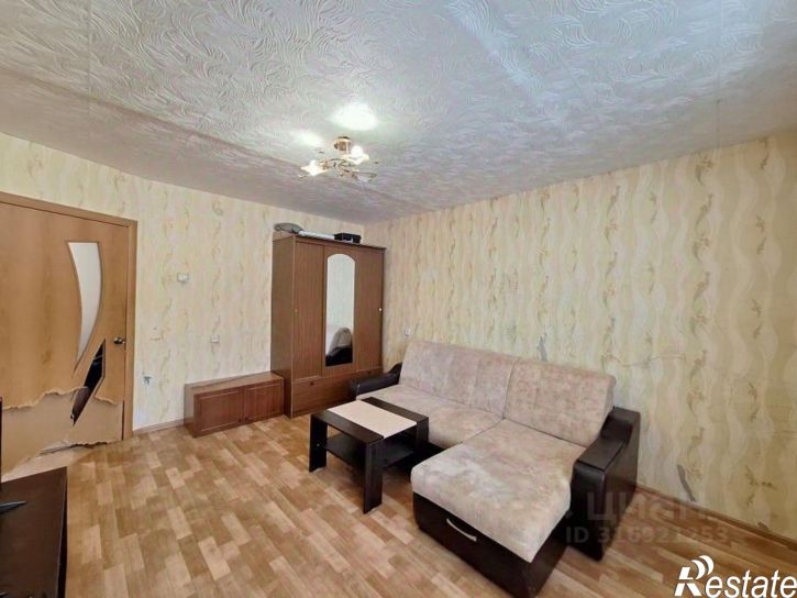 4-комн квартира г Березники, ул 30 лет Победы, д 3