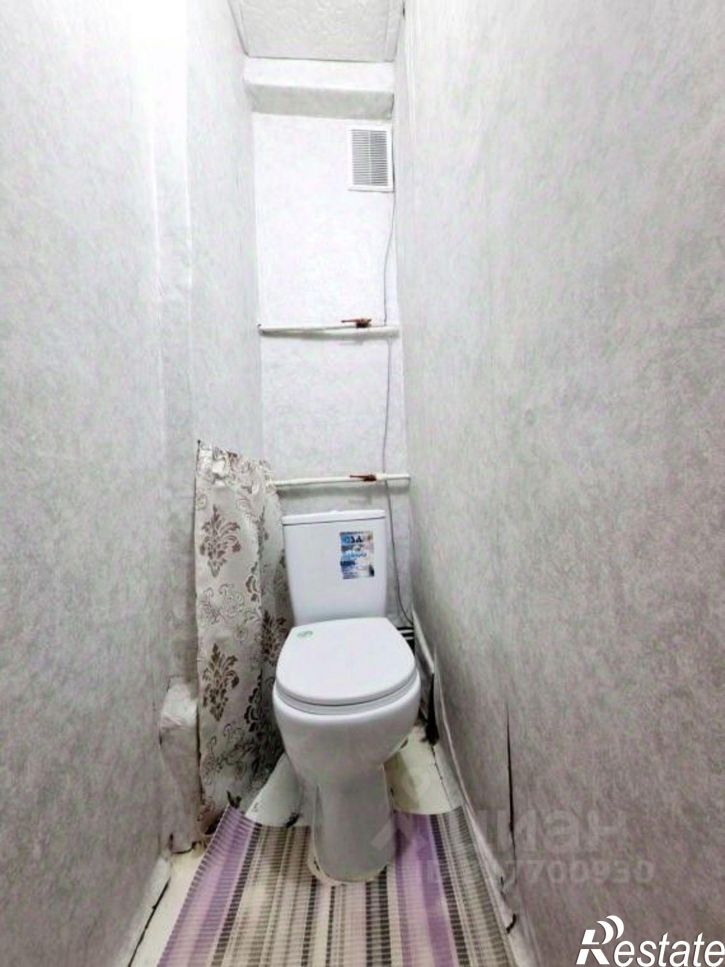 3-комн квартира Юбилейная улица, 6,  д. 6