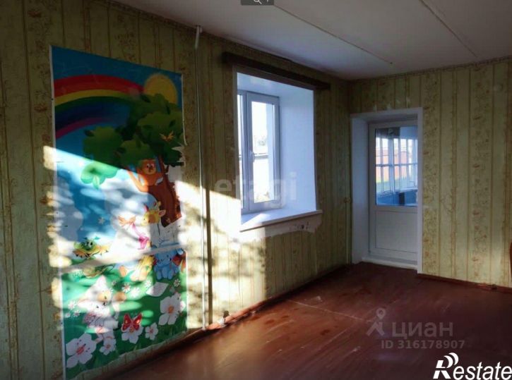 2-комн квартира Ильинский муниципальный округ