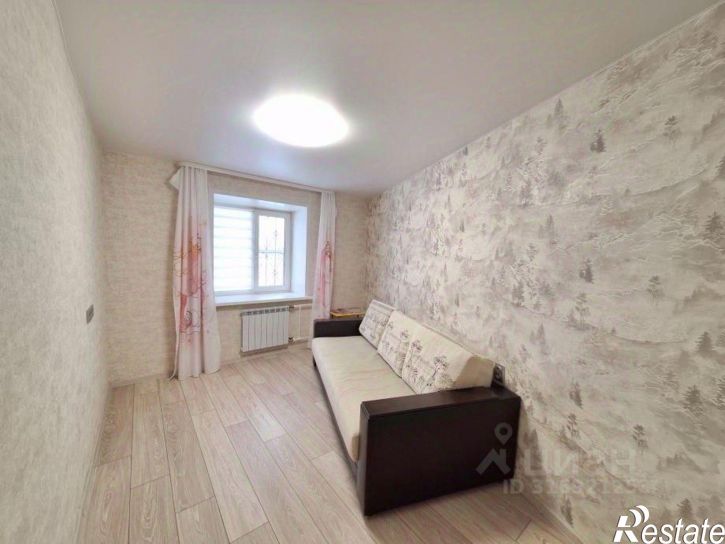 4-комн квартира г Березники, ул 30 лет Победы, д 3