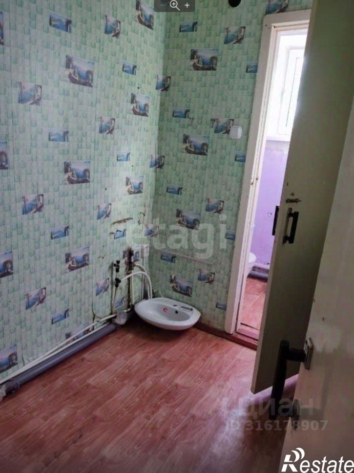 2-комн квартира Ильинский муниципальный округ