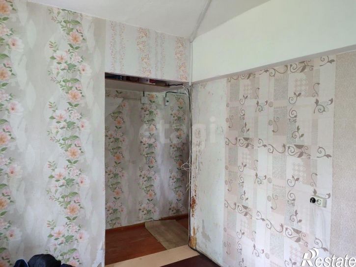 2-комн квартира