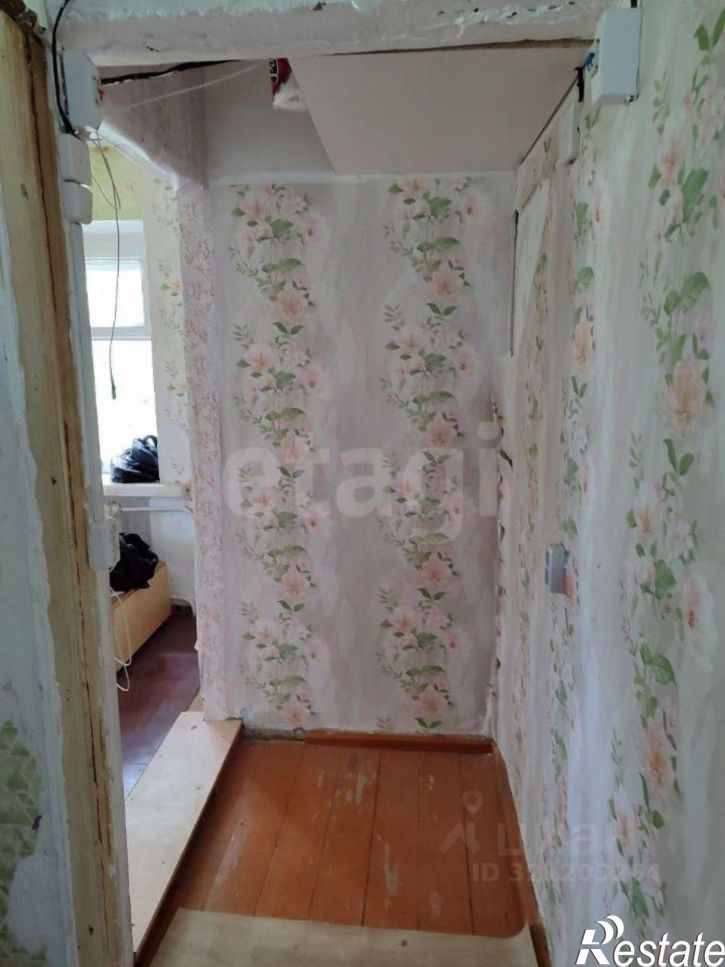 2-комн квартира