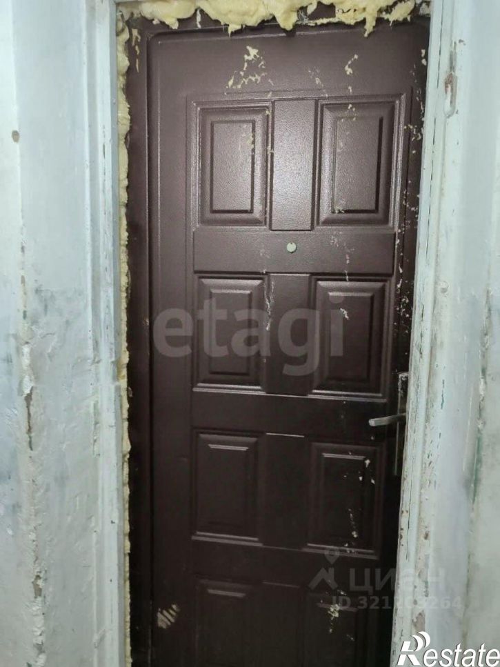 2-комн квартира