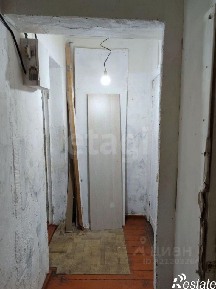 2-комн квартира