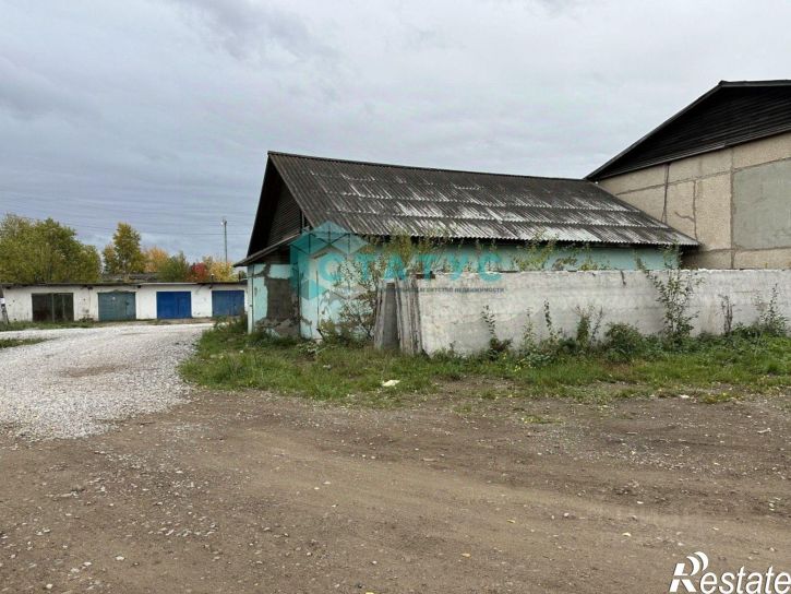 Отдельное здание Добрянка, ул. Ветеринарная, 9