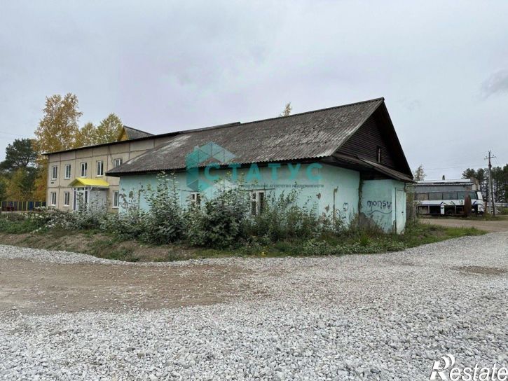 Отдельное здание Добрянка, ул. Ветеринарная, 9