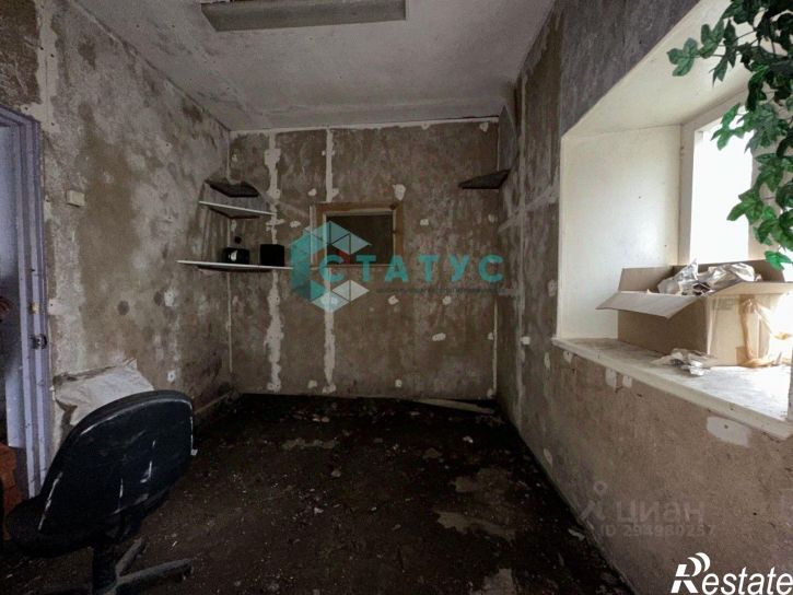 Отдельное здание Добрянка, ул. Ветеринарная, 9