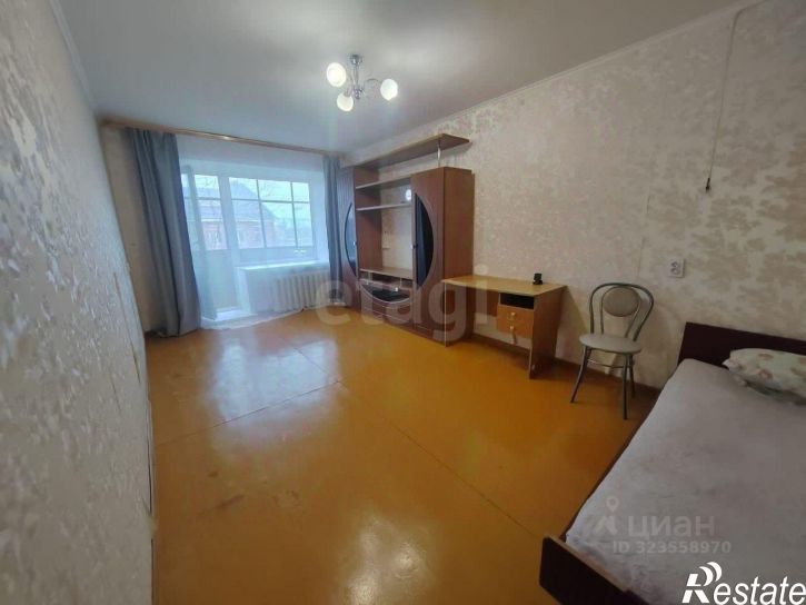 1-комн квартира