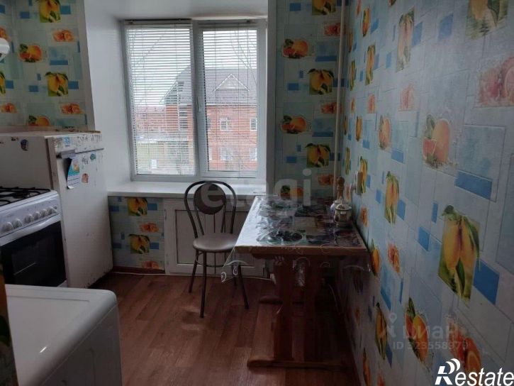 1-комн квартира