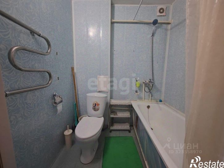 1-комн квартира