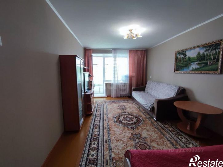 1-комн квартира