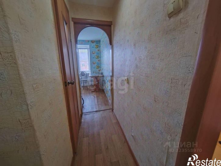 1-комн квартира