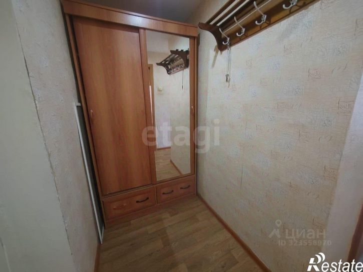 1-комн квартира