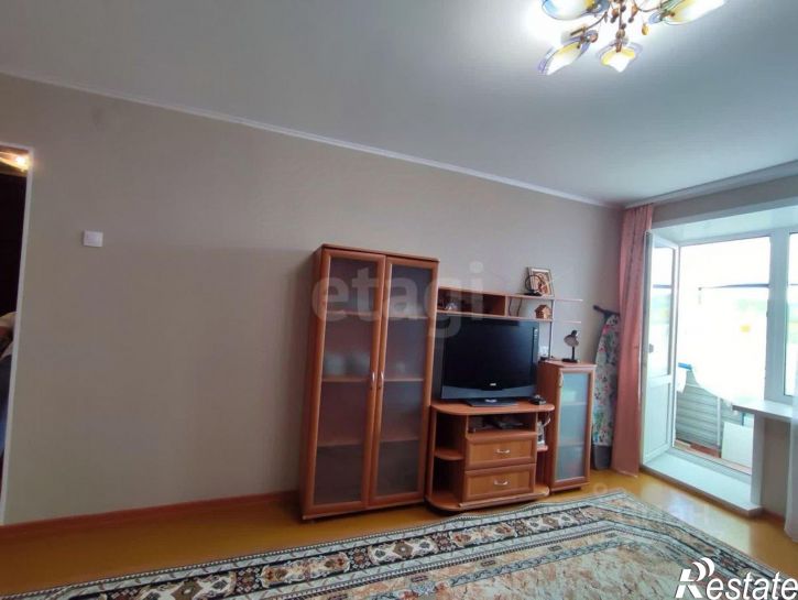 1-комн квартира