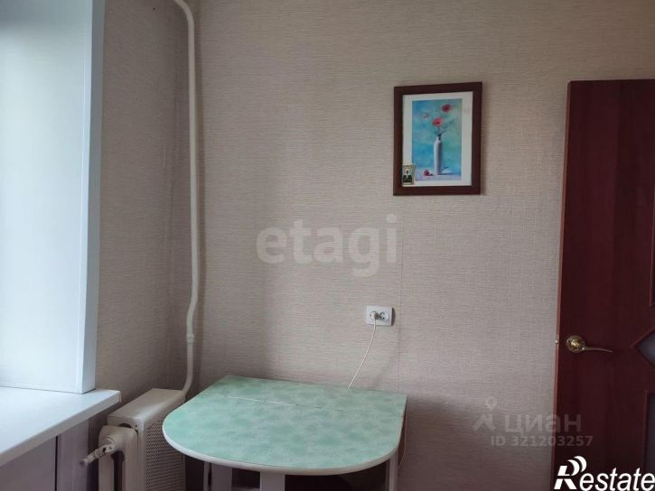 1-комн квартира