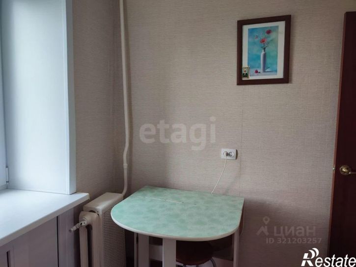 1-комн квартира