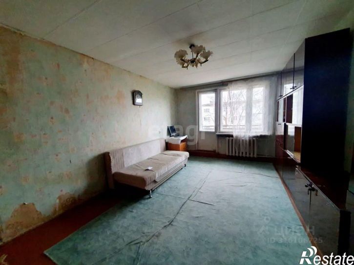 3-комн квартира городской округ Кизел, Кизел