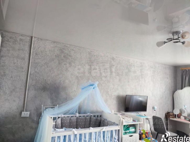 1-комн квартира Чернушинский городской округ