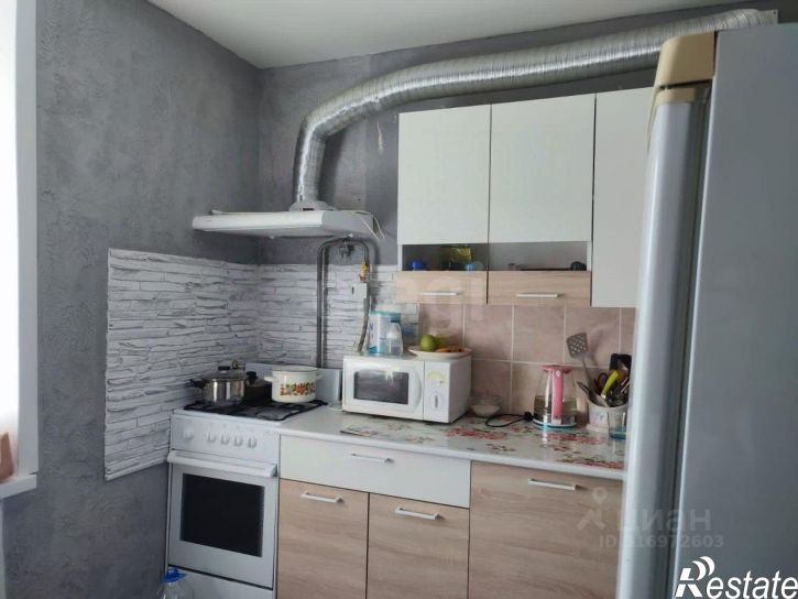 1-комн квартира Чернушинский городской округ