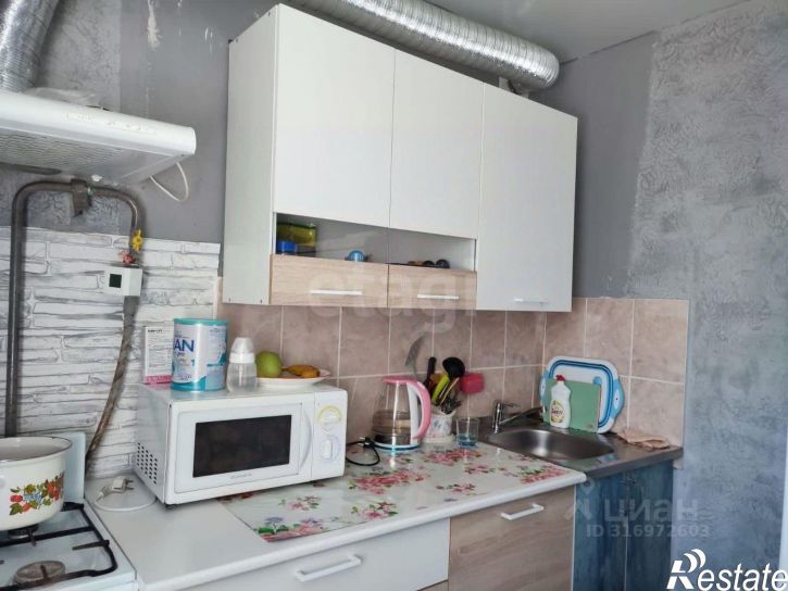 1-комн квартира Чернушинский городской округ