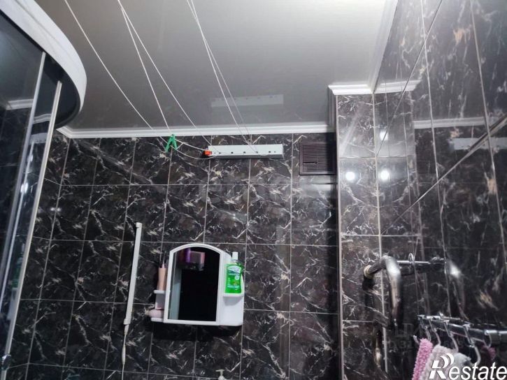 1-комн квартира Чернушинский городской округ