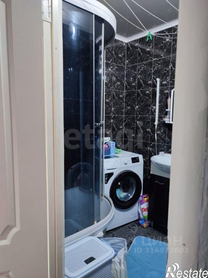 1-комн квартира Чернушинский городской округ