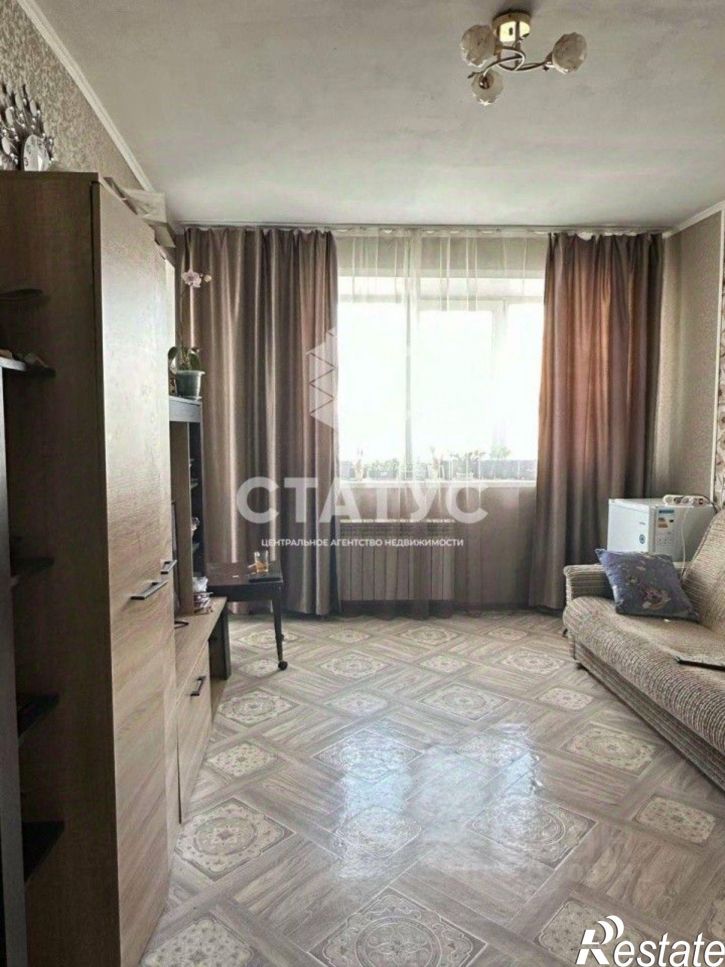 2-комн квартира Добрянка, ул. Герцена, 36/1