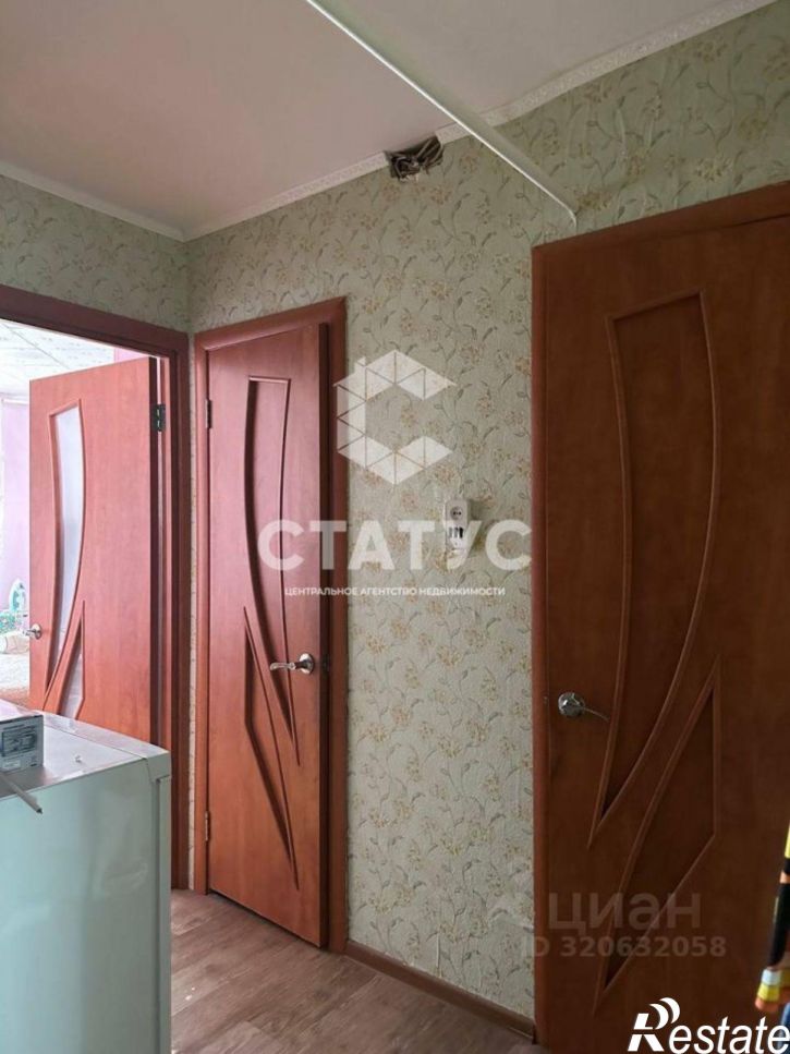 2-комн квартира Добрянка, ул. Победы, 10/1