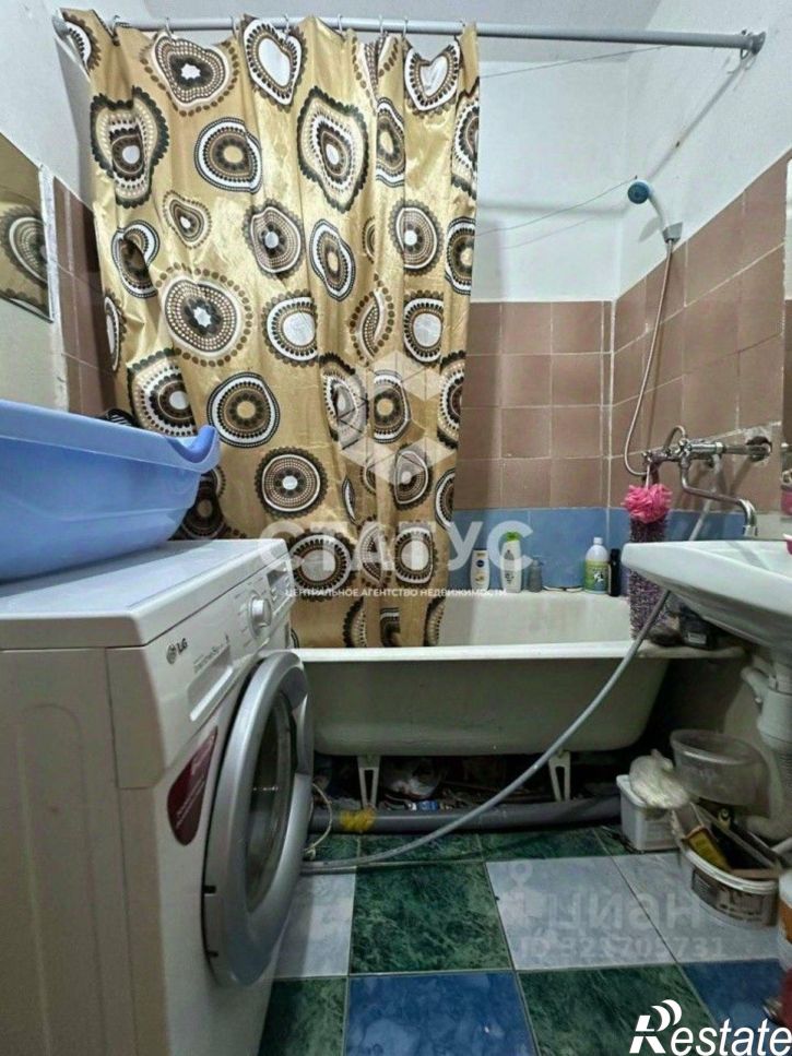 2-комн квартира Добрянка, ул. Герцена, 36/1