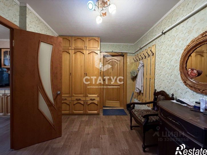 2-комн квартира Добрянка, ул. Победы, 10/1